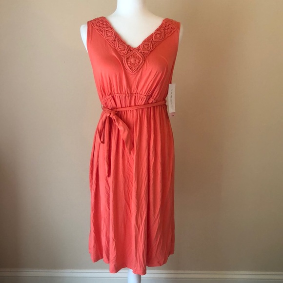 NWT Maternity Dress - Picture 1 of 5